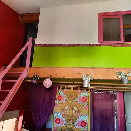 Chambres De Charme Chez L'Habitant Baillargues Dış mekan fotoğraf