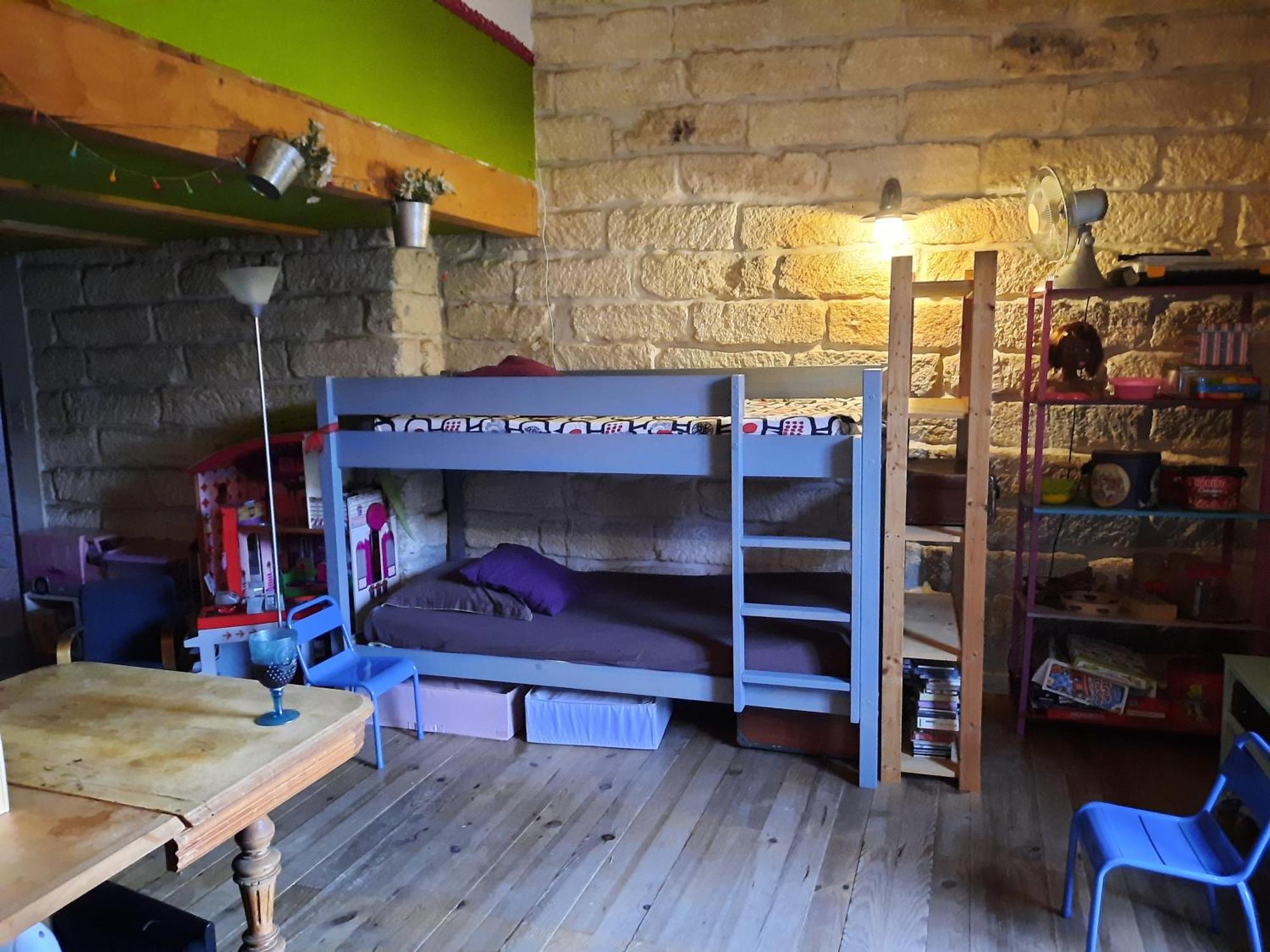Chambres De Charme Chez L'Habitant Baillargues Dış mekan fotoğraf