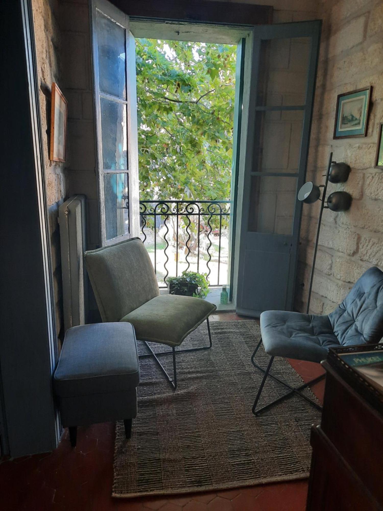 Chambres De Charme Chez L'Habitant Baillargues Dış mekan fotoğraf