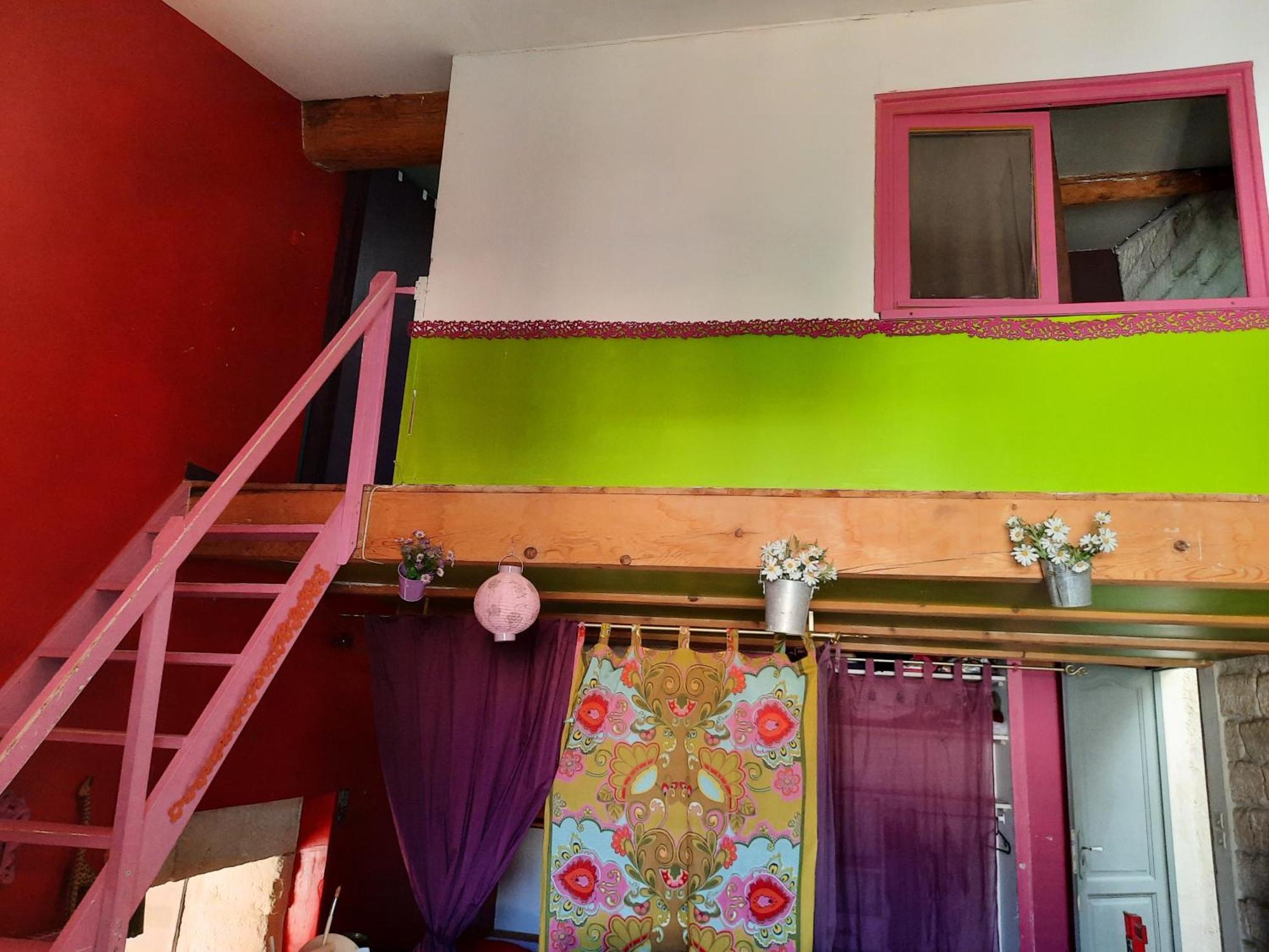 Chambres De Charme Chez L'Habitant Baillargues Dış mekan fotoğraf