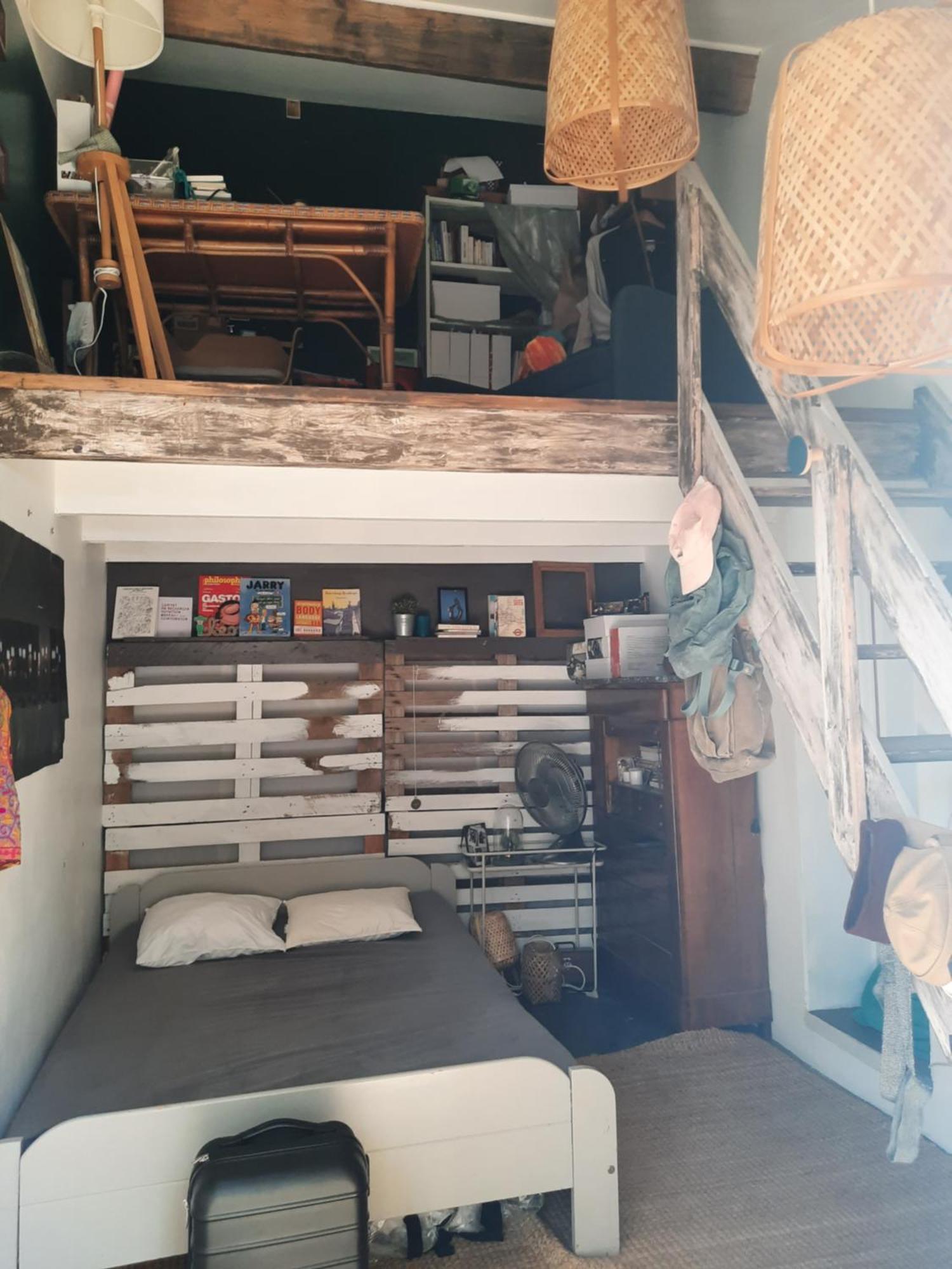 Chambres De Charme Chez L'Habitant Baillargues Dış mekan fotoğraf