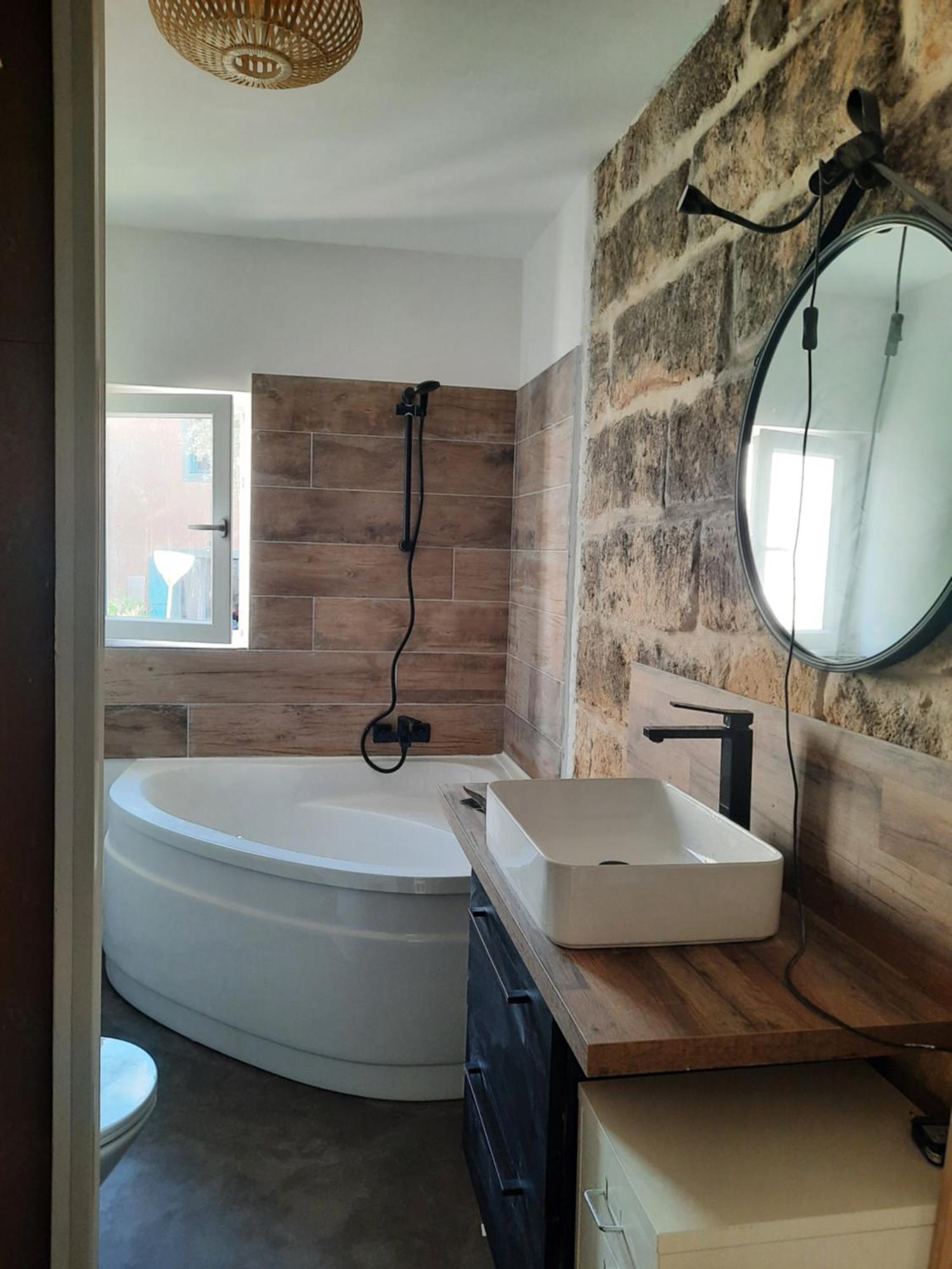 Chambres De Charme Chez L'Habitant Baillargues Dış mekan fotoğraf