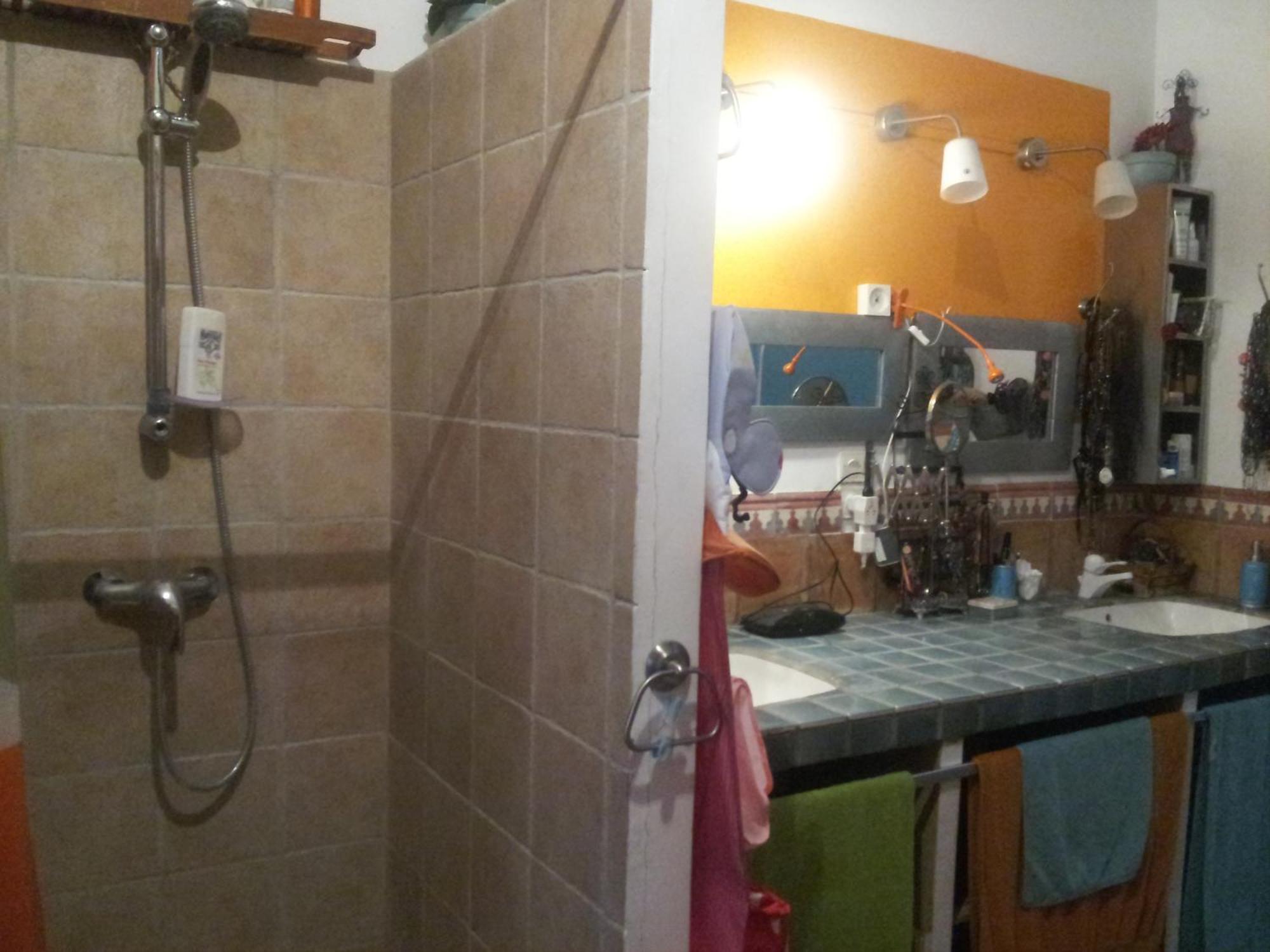 Chambres De Charme Chez L'Habitant Baillargues Dış mekan fotoğraf