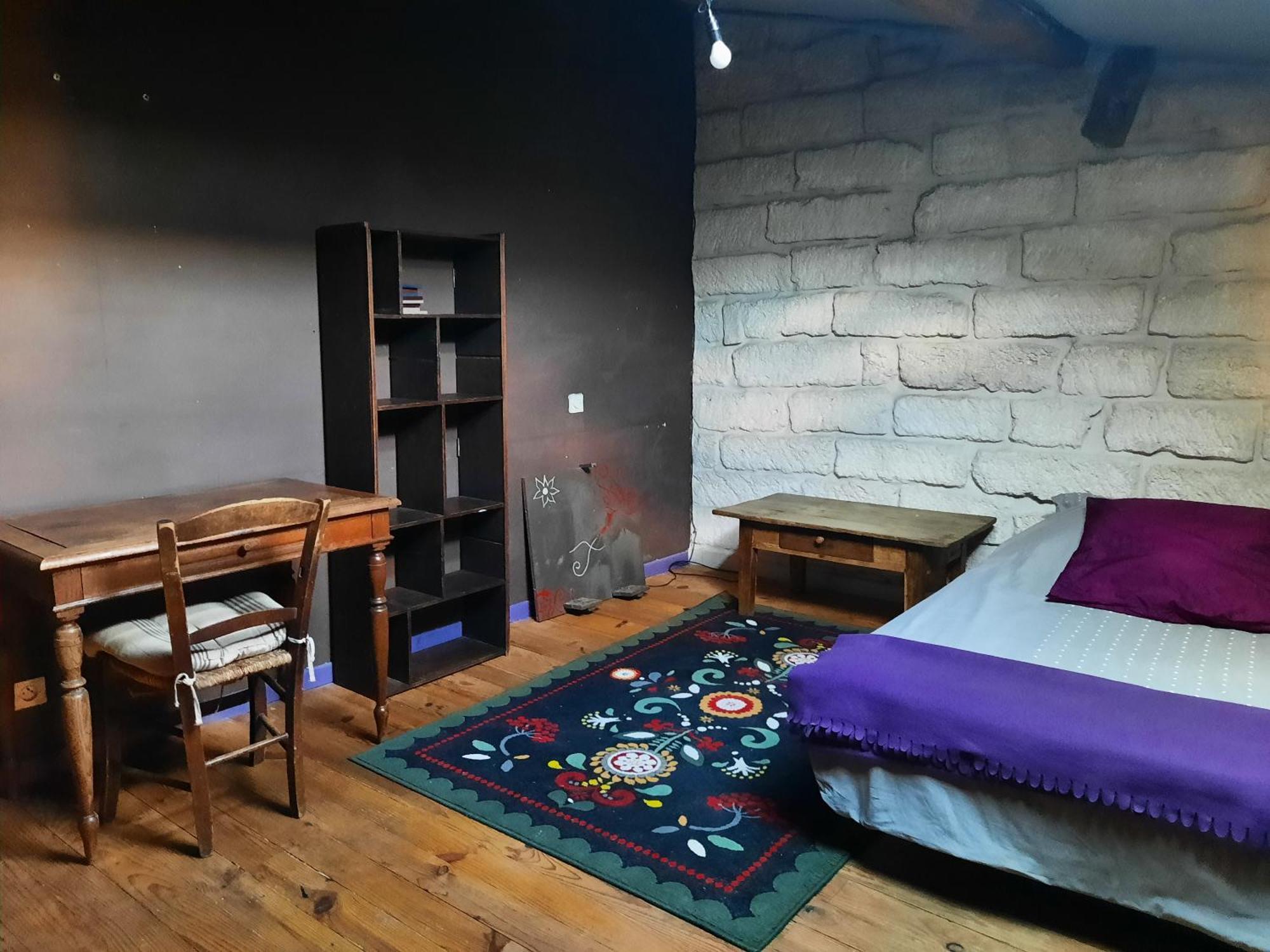 Chambres De Charme Chez L'Habitant Baillargues Dış mekan fotoğraf