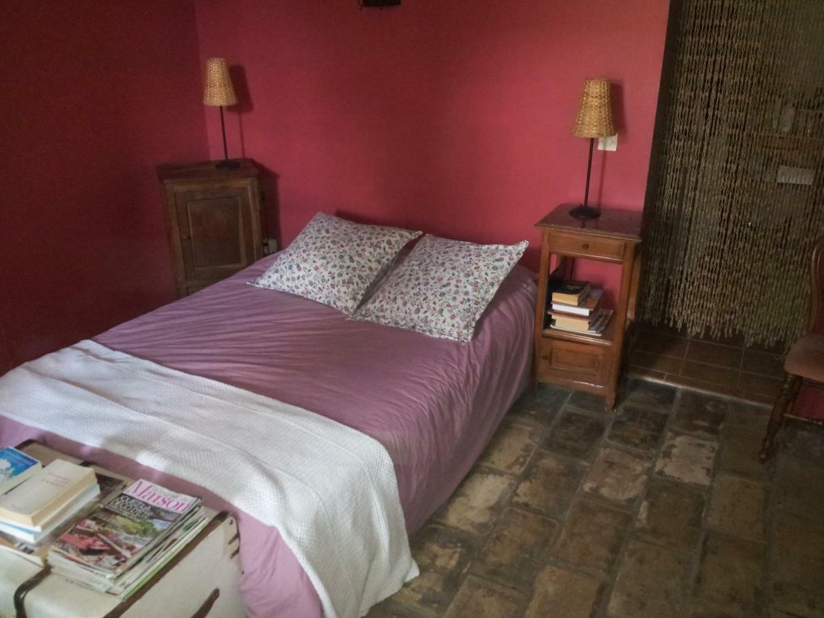 Chambres De Charme Chez L'Habitant Baillargues Dış mekan fotoğraf