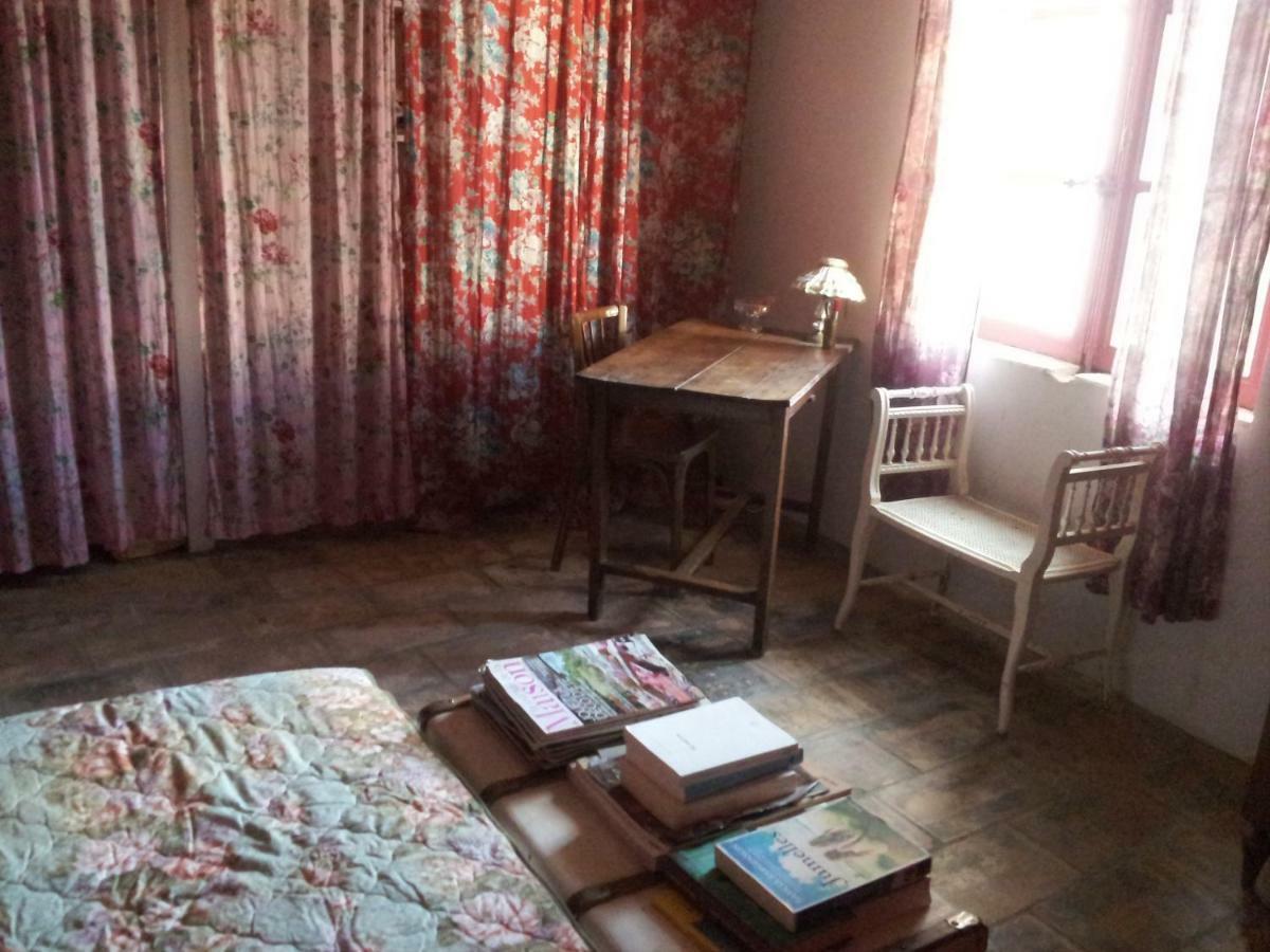 Chambres De Charme Chez L'Habitant Baillargues Dış mekan fotoğraf