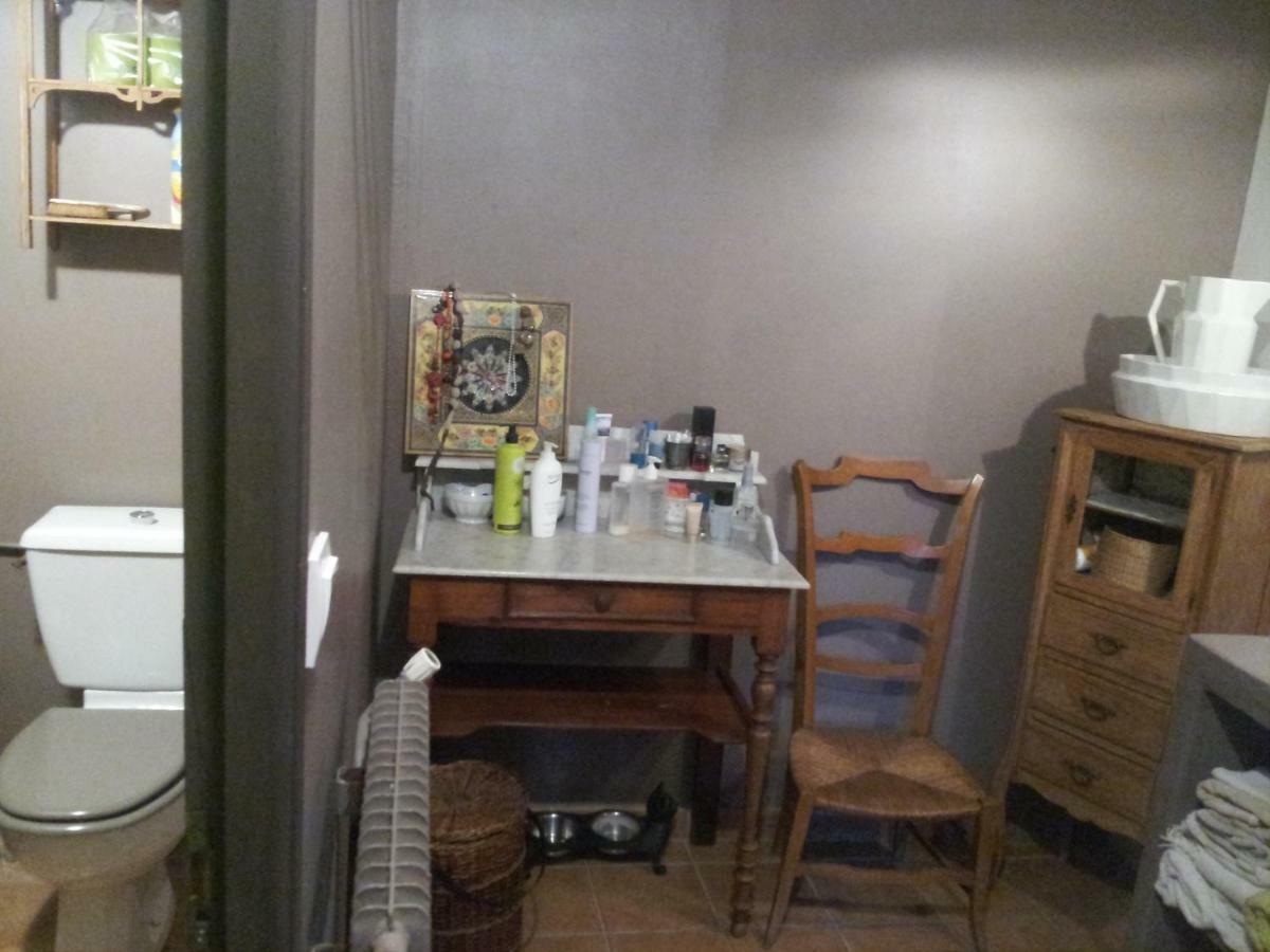 Chambres De Charme Chez L'Habitant Baillargues Dış mekan fotoğraf