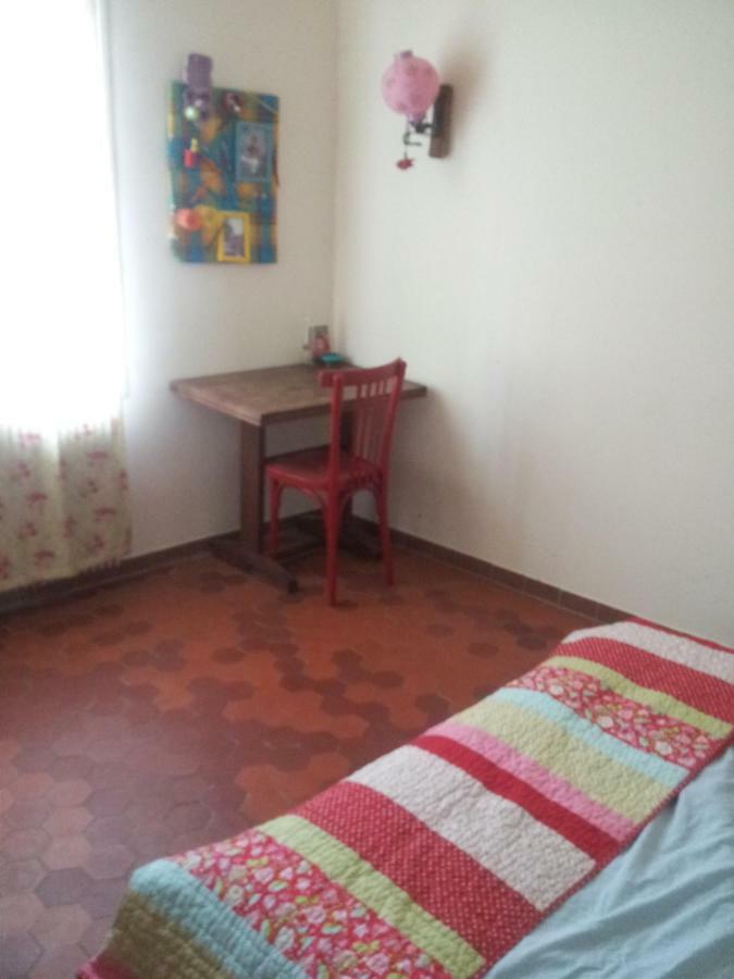 Chambres De Charme Chez L'Habitant Baillargues Dış mekan fotoğraf