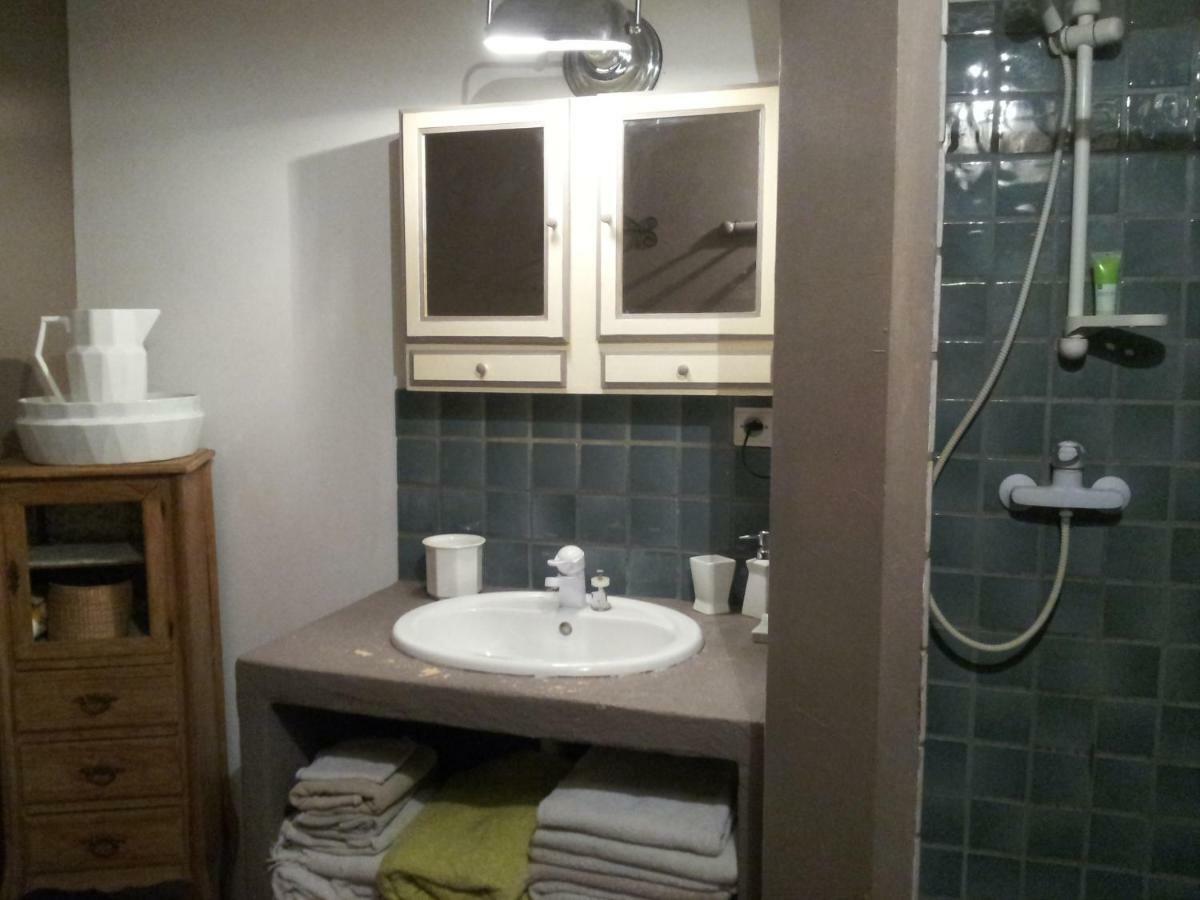 Chambres De Charme Chez L'Habitant Baillargues Dış mekan fotoğraf