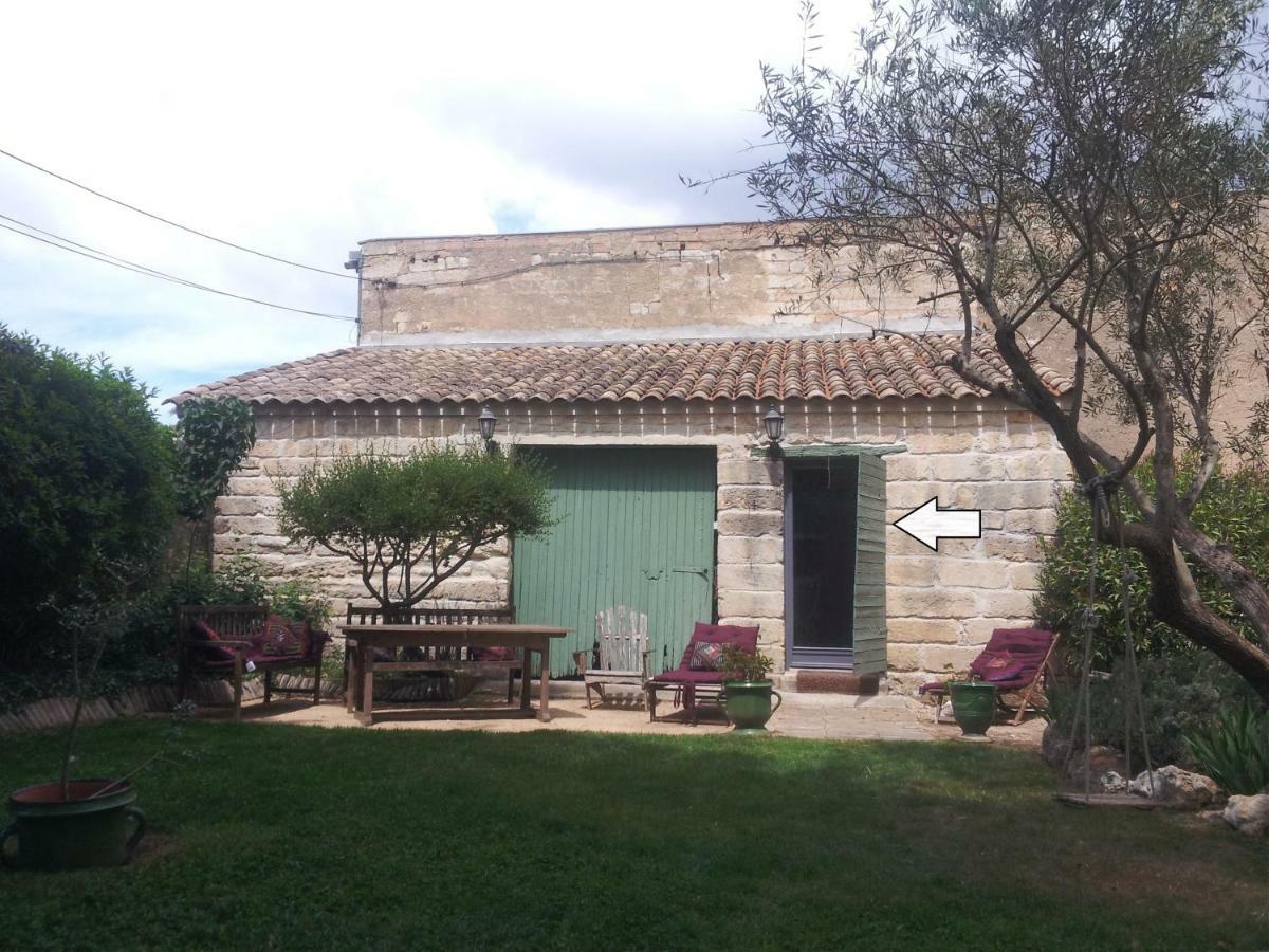 Chambres De Charme Chez L'Habitant Baillargues Dış mekan fotoğraf