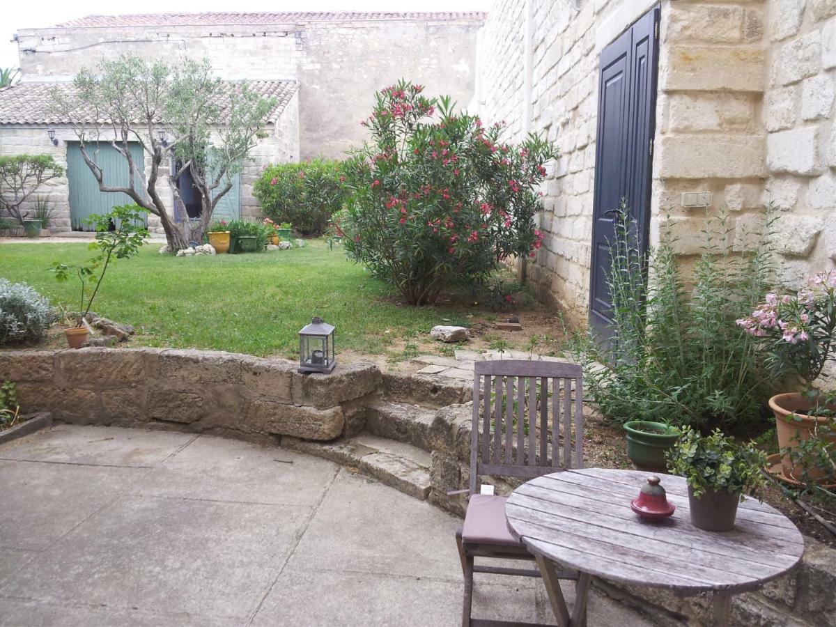 Chambres De Charme Chez L'Habitant Baillargues Dış mekan fotoğraf