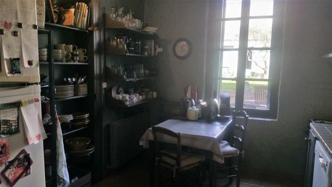 Chambres De Charme Chez L'Habitant Baillargues Dış mekan fotoğraf