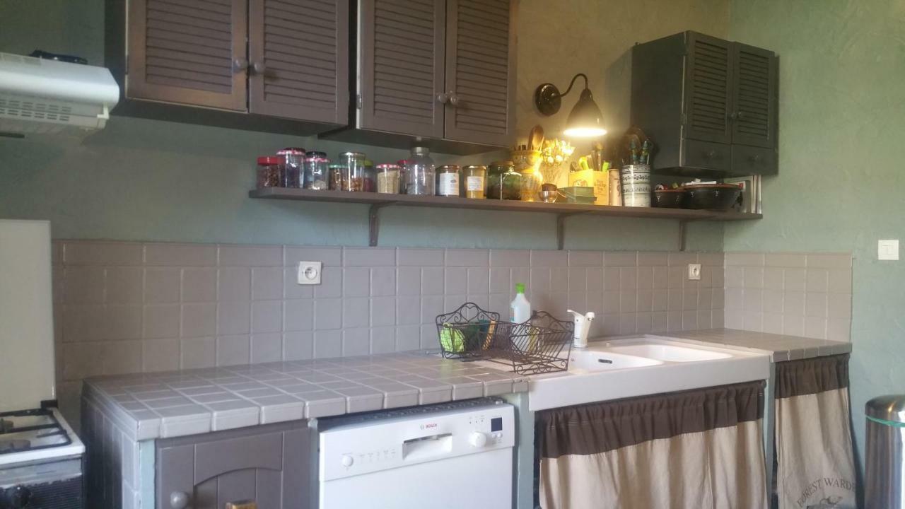 Chambres De Charme Chez L'Habitant Baillargues Dış mekan fotoğraf