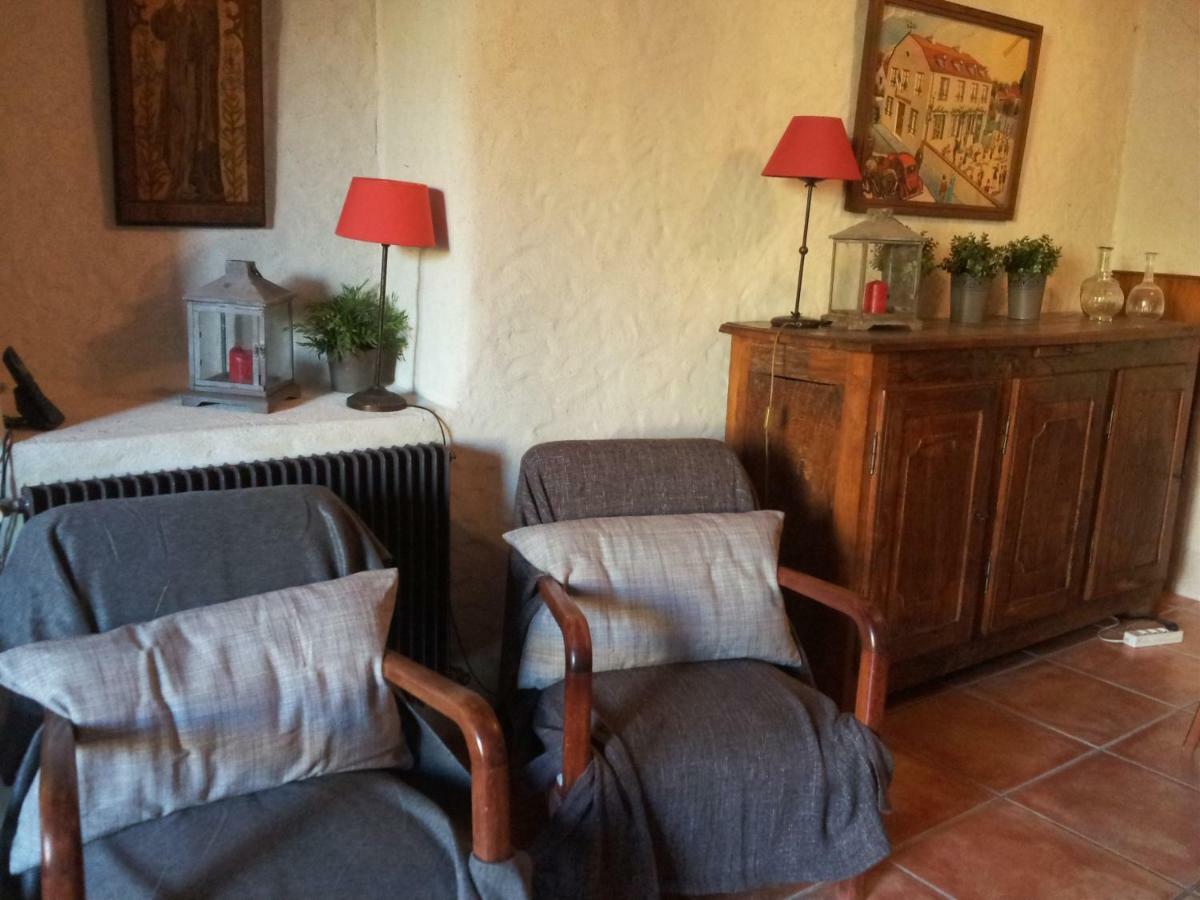 Chambres De Charme Chez L'Habitant Baillargues Dış mekan fotoğraf